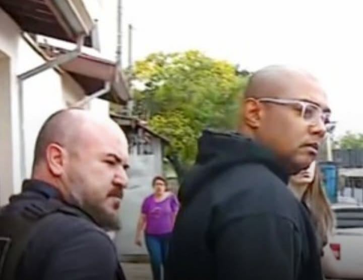 Vereador do PL acusado de abusar de mulheres vulneráveis tem prisão preventiva